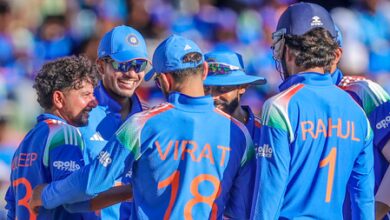 1st ODI: Felt awkward receiving Player of the Match award after Virat bhai’s knock, says Kuldeep