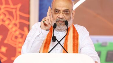 HM Amit Shah to address BJP’s anti-drug rally in Jalandhar on Sep 30