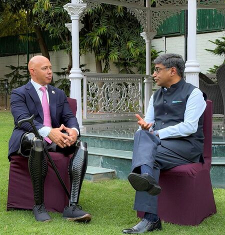 India conveyed concerns over SRIA to US Congressional delegation: MEA