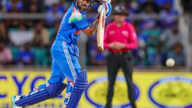Achievements come along, milestones never my focus: Kohli on crossing 15,000 ODI runs