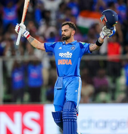 1st ODI: Let Kohli be himself and he will win matches for you, says Shubman Gill 1st ODI: Let Kohli be himself and he will win matches for you, says Shubman Gill