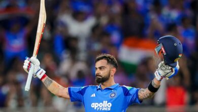 Future generations will truly value Kohli’s legacy only after he retires: Bishop