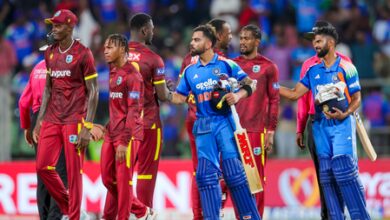 2nd ODI: India aim for series win in happy-hunting Guwahati after Virat show in opener (Preview) 2nd ODI: India aim for series win in happy-hunting Guwahati after Virat show in opener (Preview)