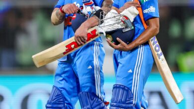 2nd ODI: Shifting to batting in middle order comes with different challenges, says Gaikwad