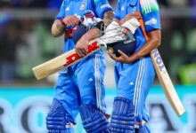 India bowling coach hails the impact of star batting pair Rohit and Virat