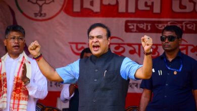 From Assam’s fields to Lay’s packets: Himanta Sarma highlights Rs 778 crore investment From Assam’s fields to Lay’s packets: Himanta Sarma highlights Rs 778 crore investment