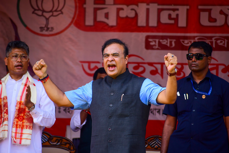 From Assam’s fields to Lay’s packets: Himanta Sarma highlights Rs 778 crore investment From Assam’s fields to Lay’s packets: Himanta Sarma highlights Rs 778 crore investment