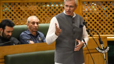 After BJP objects to salary hike of CM, ministers and perks to MLAs, Omar Abdullah withdraws 3 Bills