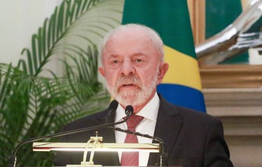 Most of Brazilian President Lula’s top donors hold state jobs: Report Most of Brazilian President Lula’s top donors hold state jobs: Report