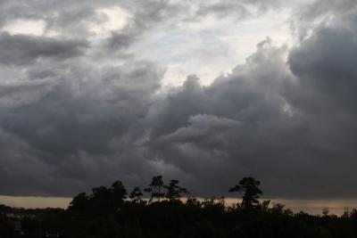 Mexico, US brace for Hurricane Polo Mexico, US brace for Hurricane Polo