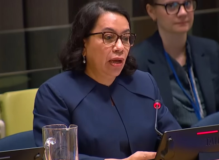 UN faces push to choose first woman chief UN faces push to choose first woman chief