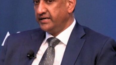 Congressman Ro Khanna seeks US-China AI treaty Congressman Ro Khanna seeks US-China AI treaty