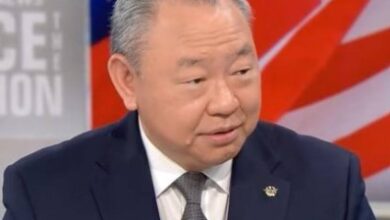 Taiwan presses Trump on  billion arms deal