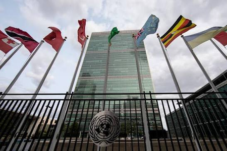 G20 powers split over broken world order