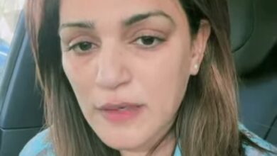 Shweta Singh Kirti shares post-mortem details of late SSR, reveals his ‘leg was broken, eyes were hurt’ Shweta Singh Kirti shares post-mortem details of late SSR, reveals his ‘leg was broken, eyes were hurt’