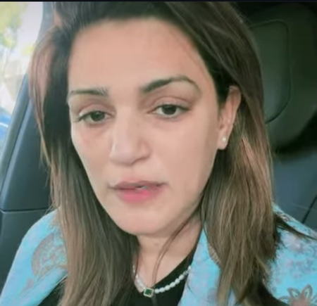 Shweta Singh Kirti shares post-mortem details of late SSR, reveals his ‘leg was broken, eyes were hurt’ Shweta Singh Kirti shares post-mortem details of late SSR, reveals his ‘leg was broken, eyes were hurt’