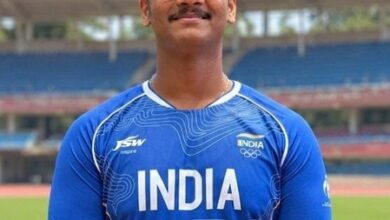 Asian Games: Ganesh Ratnam beats Sahil Jadhav to reach compound men’s quarters