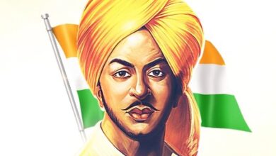 Symbol of courage: PM Modi pays tribute to Bhagat Singh on birth anniversary