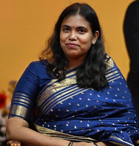 TN govt to help aspiring women entrepreneurs with new loan scheme TN govt to help aspiring women entrepreneurs with new loan scheme