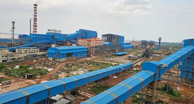 NMDC commissions Rs 5,427 crore iron ore project in Chhattisgarh