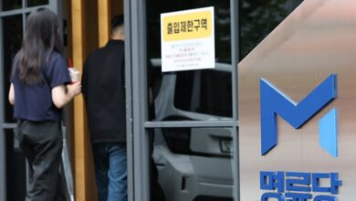 Popular Korean barbecue chain faces .8 million fine Popular Korean barbecue chain faces .8 million fine