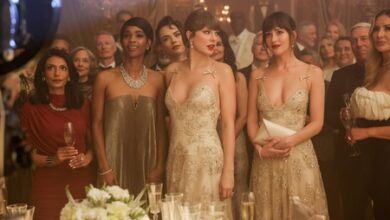 Taylor Swift calls working with Dakota Johnson on ‘Patient Zero’ a ‘dream sequence’ Taylor Swift calls working with Dakota Johnson on ‘Patient Zero’ a ‘dream sequence’