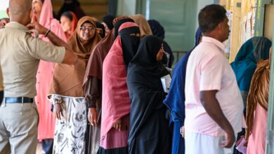 Kerala local body bypolls: 38 wards vote today in first test of CM Satheesan
