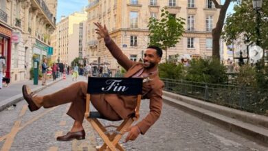 Lucien Laviscount recalls ‘2-episode stint’ that turned into 5 seasons in ‘Emily in Paris’ Lucien Laviscount recalls ‘2-episode stint’ that turned into 5 seasons in ‘Emily in Paris’