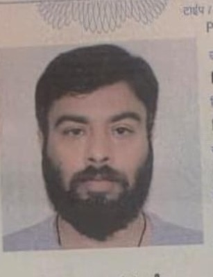 Fake drug case: Prashanth Ranjan Babu arrested at B’luru airport Fake drug case: Prashanth Ranjan Babu arrested at B’luru airport