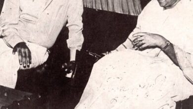 Himanta Sarma remembers Lata Mangeshkar, recalls her musical bond with Bhupen Hazarika