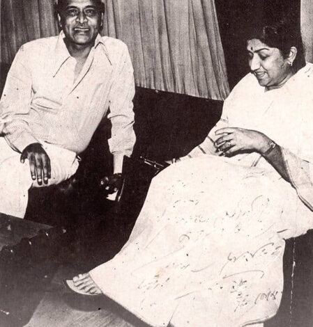 Himanta Sarma remembers Lata Mangeshkar, recalls her musical bond with Bhupen Hazarika Himanta Sarma remembers Lata Mangeshkar, recalls her musical bond with Bhupen Hazarika