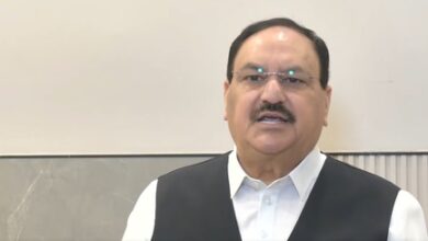 JP Nadda hits out at Cong, INDIA bloc over SIR row; accuses Oppn of spreading confusion, anarchy
