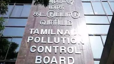 TNPCB to monitor Diwali noise across Chennai using 60 stations