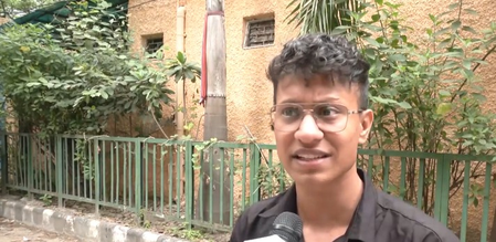 Road inspection row: Victim demands resignation of Delhi Dy CM Verma, seeks FIR Road inspection row: Victim demands resignation of Delhi Dy CM Verma, seeks FIR