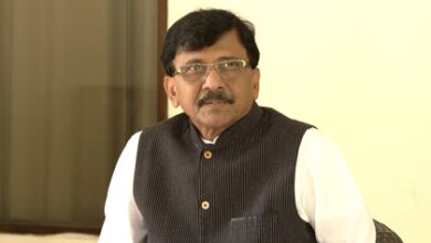 Sanjay Raut alleges extortion racket within Maha FDA, demands clean up