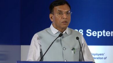 Govt providing ESIC health security to 25 crore people: Dr Mansukh Mandaviya