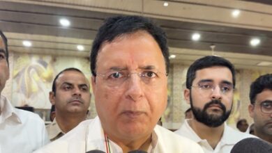 Have taken system into their hands, not scared of voters: Oppn on Delhi Dy CM’s slapping video