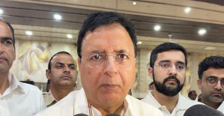 Have taken system into their hands, not scared of voters: Oppn on Delhi Dy CM’s slapping video Have taken system into their hands, not scared of voters: Oppn on Delhi Dy CM’s slapping video