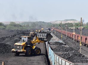 India mining, construction equipment volumes seen rising up to 10 pc in FY27: Report India mining, construction equipment volumes seen rising up to 10 pc in FY27: Report