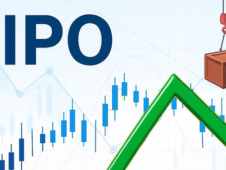India’s IPO pipeline at Rs 3.86 lakh crore signals sustained capital formation India’s IPO pipeline at Rs 3.86 lakh crore signals sustained capital formation