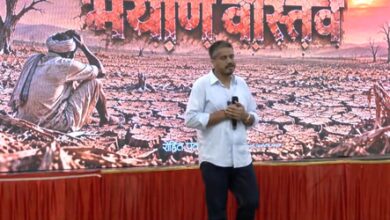‘Worse than historic drought of 1972’: Rohit Pawar demands urgent aid for farmers