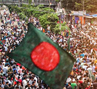 Bangladesh: Dhaka sees spate of attacks, looting, vandalism as law and order concerns mount Bangladesh: Dhaka sees spate of attacks, looting, vandalism as law and order concerns mount