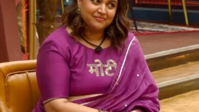 Rise and Fall S2: Swara Bhasker opens up on failed IVF journey before marrying Fahad Ahmad Rise and Fall S2: Swara Bhasker opens up on failed IVF journey before marrying Fahad Ahmad