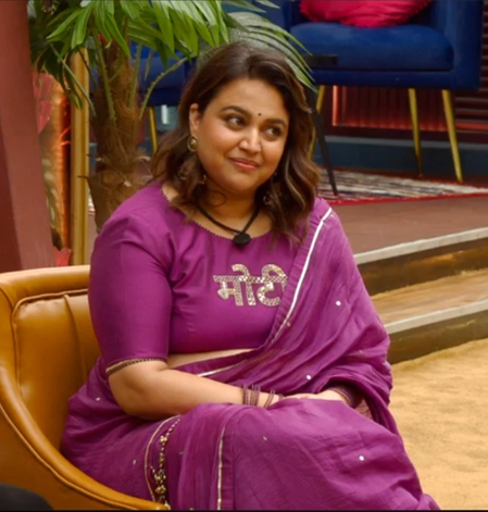 Rise and Fall S2: Swara Bhasker opens up on failed IVF journey before marrying Fahad Ahmad Rise and Fall S2: Swara Bhasker opens up on failed IVF journey before marrying Fahad Ahmad
