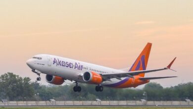 Boeing 737 MAX software issue poses no safety risk to operations: Akasa Air Boeing 737 MAX software issue poses no safety risk to operations: Akasa Air