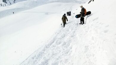 Nepal: At least four dead in avalanche at Himlung base camp Nepal: At least four dead in avalanche at Himlung base camp