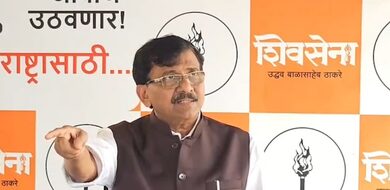 Sanjay Raut alleges Rs 900 crore land scam in Konkan, trains guns at Maha ministers