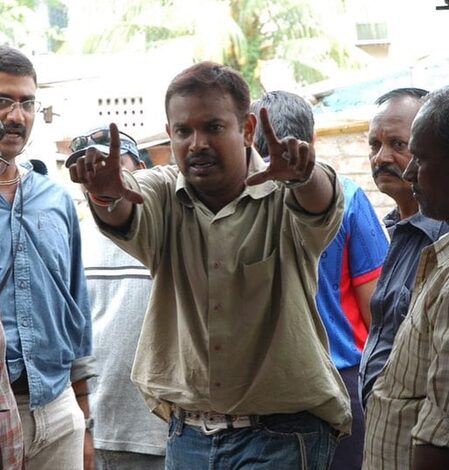 Venkat Prabhu on his film with Sivakarthikeyan not taking off: No hard feelings! Venkat Prabhu on his film with Sivakarthikeyan not taking off: No hard feelings!