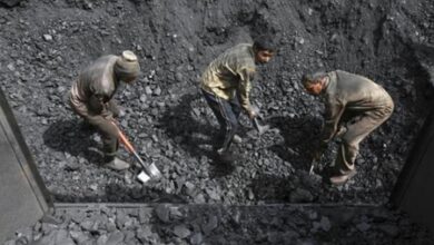No shortage of coal at power plants: Kishan Reddy No shortage of coal at power plants: Kishan Reddy