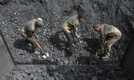 No shortage of coal at power plants: Kishan Reddy No shortage of coal at power plants: Kishan Reddy